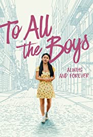 To All the Boys Always and Forever 2021 DVD Rip Full Movie